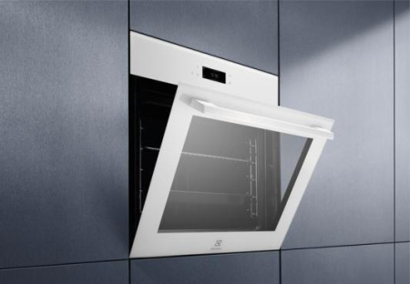 Встраиваемый духовой шкаф Electrolux EOE8P39WV