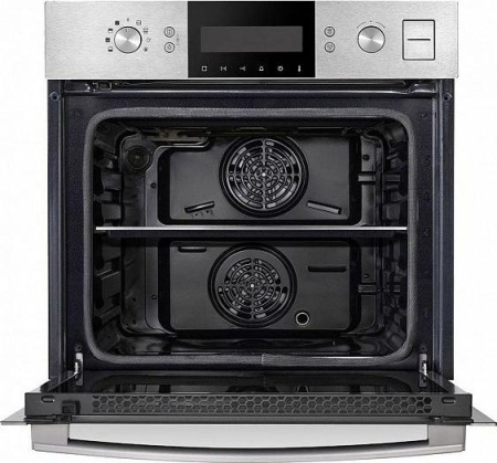 Встраиваемый духовой шкаф Samsung BQ 1VD6T244