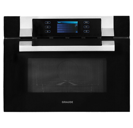 Микроволновая печь Graude MWG 45.0 SG