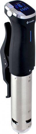 Медленноварка Gemlux GL-SV 800 BLR