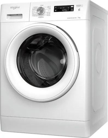 Стиральная машина Whirlpool FFS 7458 W EE [7 кг, фронтальная]