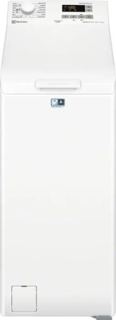 Стиральная машина Electrolux EW6TN5261F [6 кг, вертикальная]