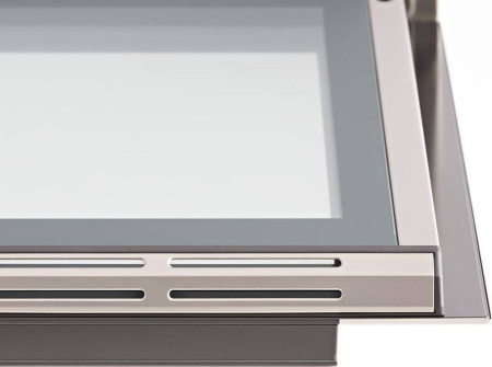 Встраиваемый духовой шкаф Bertazzoni F605 HER EKNE