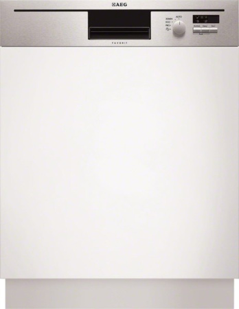Посудомоечная машина AEG F 55002IM0