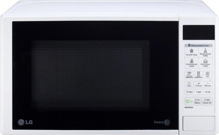 Микроволновая печь LG MS 20R42D