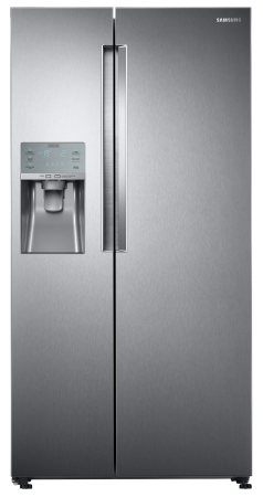 Холодильник Samsung RS 58K6537SL [2, No Frost]