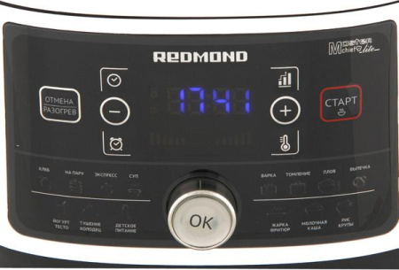 Мультиварка Redmond RMC-P350