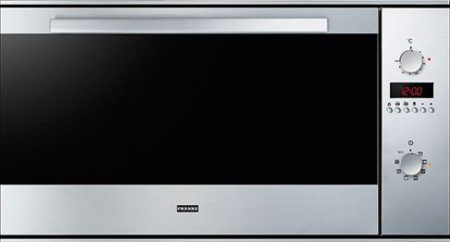Встраиваемый духовой шкаф Franke FMXO 86 S XS
