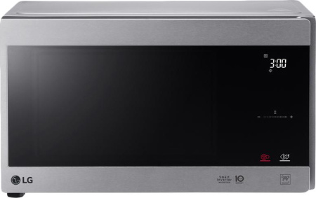 Микроволновая печь LG MH 6595CIS
