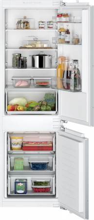 Холодильник Siemens KI 86NNFF0