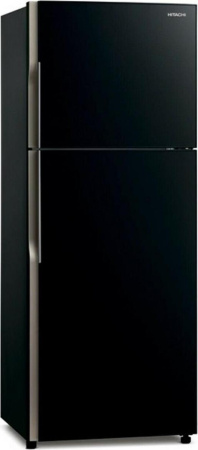 Холодильник Hitachi R-VGX 472 PU9 [2, капельное]