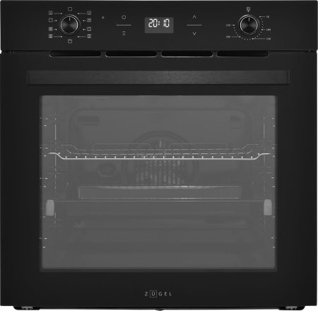 Встраиваемый духовой шкаф Zugel ZOE602B