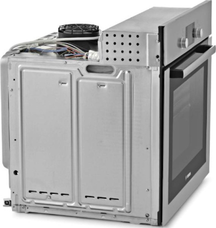 Встраиваемый духовой шкаф Bosch HBA 42S350R
