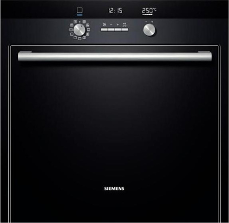 Встраиваемый духовой шкаф Siemens HB 75BC552F