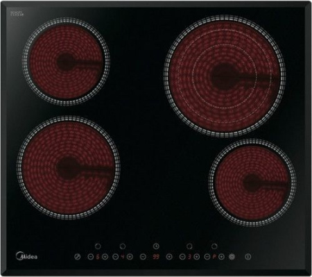 Встраиваемый духовой шкаф Bosch HBG 36T660