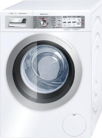 Стиральная машина Bosch WAYH 2840 [8 кг, фронтальная]