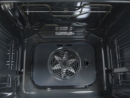 Встраиваемый духовой шкаф Hotpoint-Ariston 5FA 841 JH