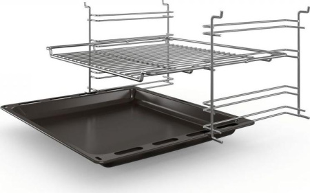Встраиваемый духовой шкаф Bosch HAF010BA1R