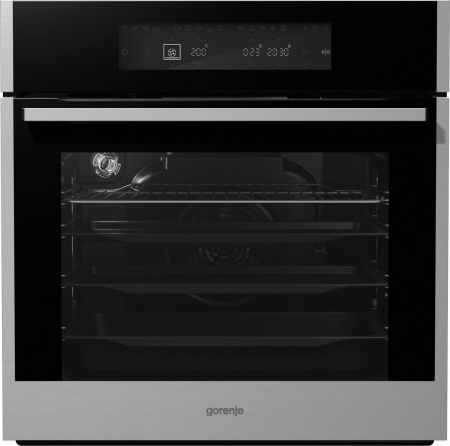 Встраиваемый духовой шкаф Gorenje BOP 658 A13 XG