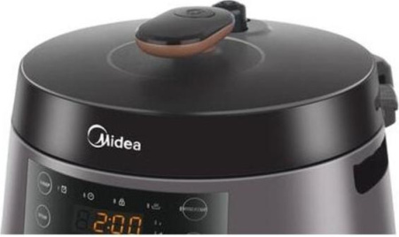 Мультиварка Midea MPC-6002