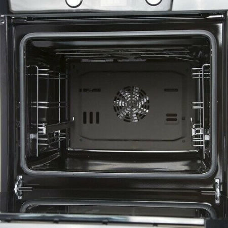 Встраиваемый духовой шкаф Bosch HBN 559E3T