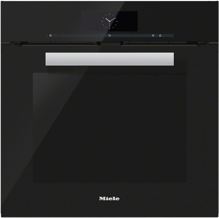 Встраиваемый духовой шкаф Miele H 6860 BP OBSW
