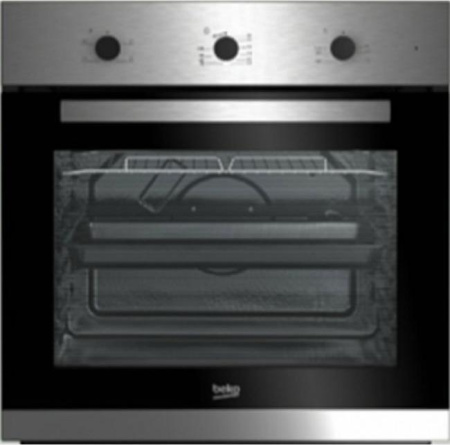 Встраиваемый духовой шкаф Beko BSC 22130X