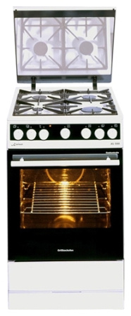 Плита Kaiser HGG 50511 MW