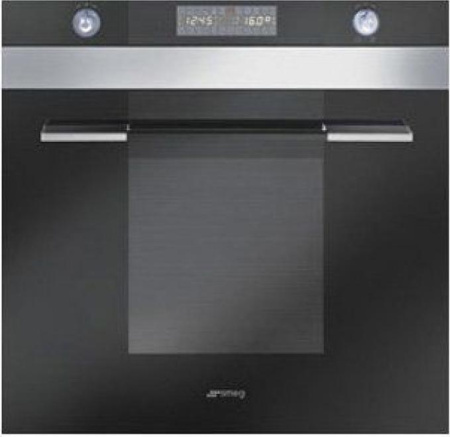 Встраиваемый духовой шкаф Smeg SC 112N-8