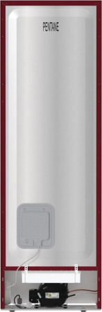Холодильник Gorenje NRK 6192AR4 [2, No Frost]