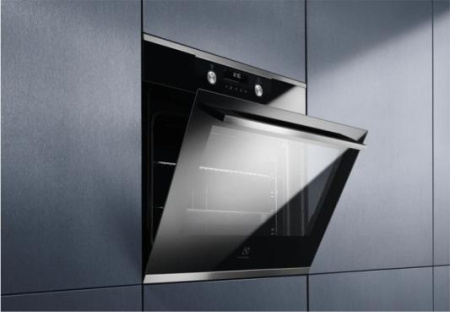 Встраиваемый духовой шкаф Electrolux KODDP77