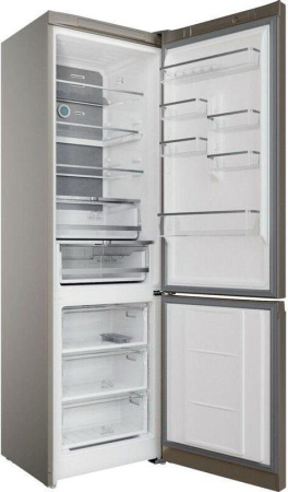 Холодильник Hotpoint-Ariston HTR 9202I BZ O3 [2, No Frost]