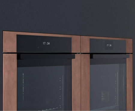 Встраиваемый духовой шкаф Bertazzoni F6011MODVLC