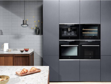 Встраиваемый духовой шкаф Electrolux OKA9S31WX