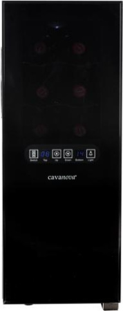 Винный шкаф Cavanova CV012M [1]
