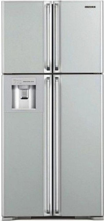 Холодильник Hitachi R-W662 EU9 [2, No Frost]