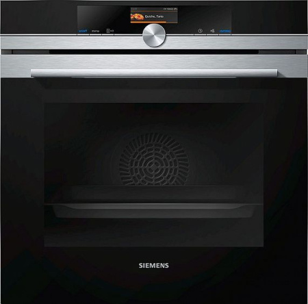 Встраиваемый духовой шкаф Bosch HRA574BB0