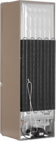 Холодильник Hotpoint-Ariston HTR 9202I BZ O3 [2, No Frost]