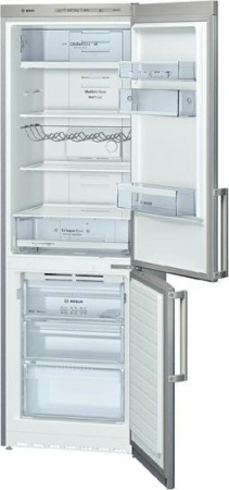 Холодильник Bosch KGN 36VL30 [2, No Frost]
