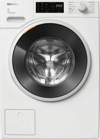Стиральная машина Miele WED164WCS [9 кг, фронтальная]