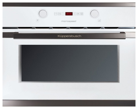 Микроволновая печь Kuppersbusch EMWG 6260.0 W2