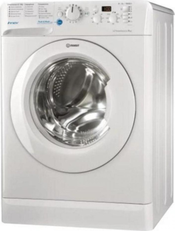 Стиральная машина Indesit BWSD 61051 [6 кг, фронтальная]