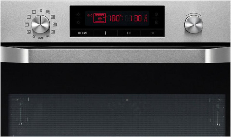 Встраиваемый духовой шкаф Samsung NV6584LNESR
