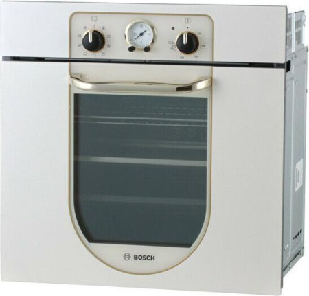 Встраиваемый духовой шкаф Bosch HBA 23BN21