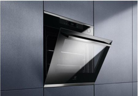 Встраиваемый духовой шкаф Electrolux Kocbp39