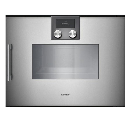 Встраиваемый духовой шкаф Gaggenau BMP250110