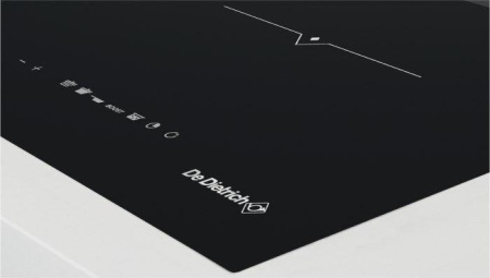 Варочная поверхность De Dietrich DPI 7652 B