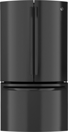Холодильник General Electric PWE 23 KGD BB [2, No Frost]