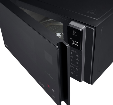 Микроволновая печь LG MB 65W95DIS