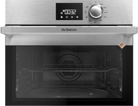 Микроволновая печь De Dietrich DKE7220X